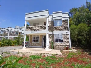 3bdrm Villa in Karen C for rent