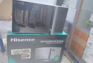 Digital New Arrivals Hisense 25l Digital Microwave