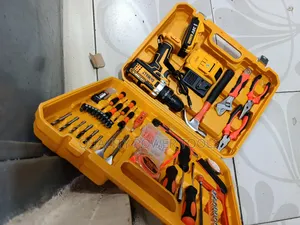 Dewalt Cordless Drill