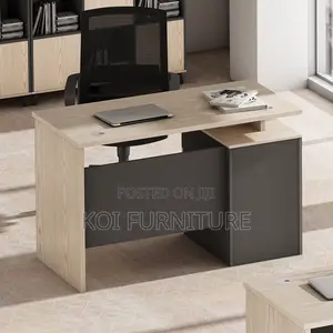 Office Desk; 1200mm Executive Staff Office Desk for Cooperate