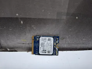 Dell Kioxia 512gb Nvme M.2 Solid State Drive M.2 2230