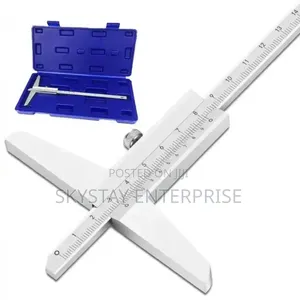 Depth Gauge