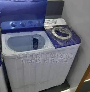 Top Loader Original Hisense 13kgs Washing Machine