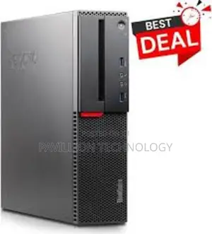 Desktop Computer Lenovo ThinkCentre M910 8GB Intel Core i5 HDD 500GB