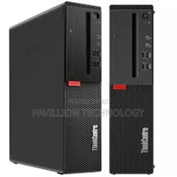 Desktop Computer Lenovo ThinkCentre M910 8GB Intel Core i5 HDD 500GB
