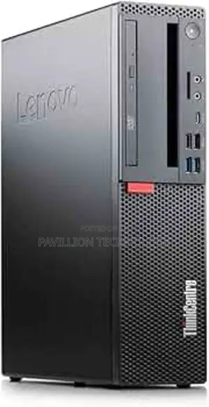 Desktop Computer Lenovo ThinkCentre M910 8GB Intel Core i5 HDD 500GB