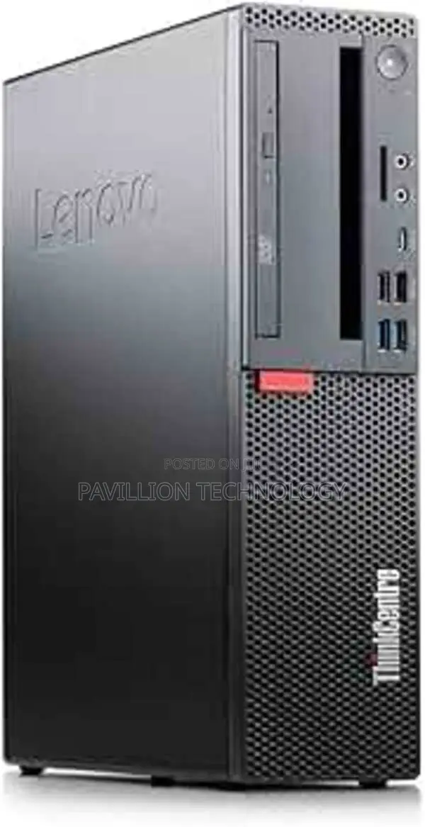 Desktop Computer Lenovo ThinkCentre M910 8GB Intel Core i5 HDD 500GB