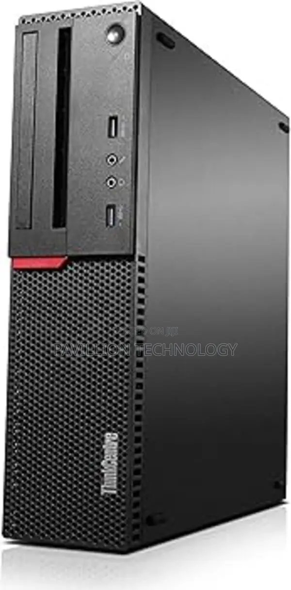 Desktop Computer Lenovo ThinkCentre M910 8GB Intel Core i5 HDD 500GB