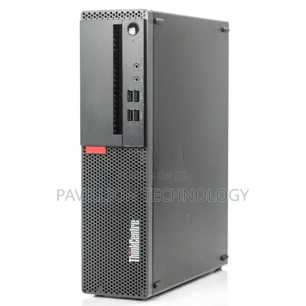 Desktop Computer Lenovo ThinkCentre M910 8GB Intel Core i5 HDD 500GB