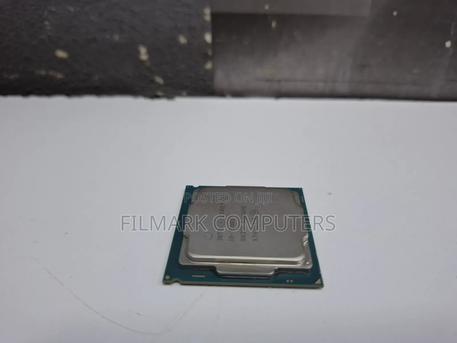 Intel Core I3-7100t 3.40ghz 3m Socket 1151 Dual-core Cpu Processor