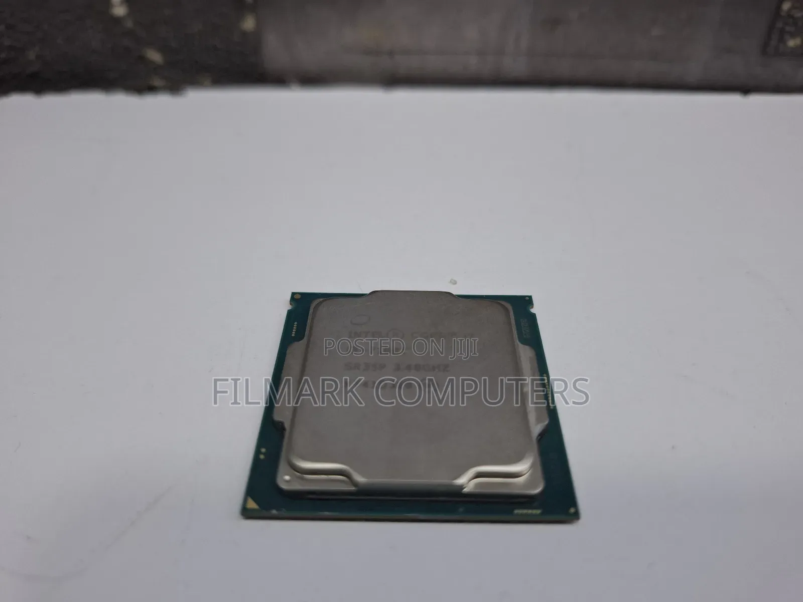 Intel Core I3-7100t 3.40ghz 3m Socket 1151 Dual-core Cpu Processor
