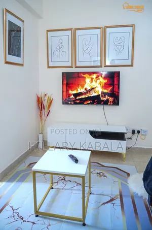 Luxurious Studio Airbnb