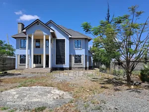 4bdrm Maisonette in Syokimau, Katani for sale