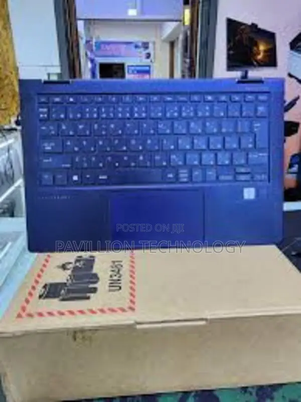 Laptop HP Dragonfly G2 8GB Intel Core i5 SSD 256GB