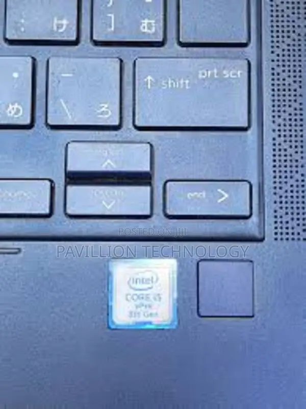 Laptop HP Dragonfly G2 8GB Intel Core i5 SSD 256GB