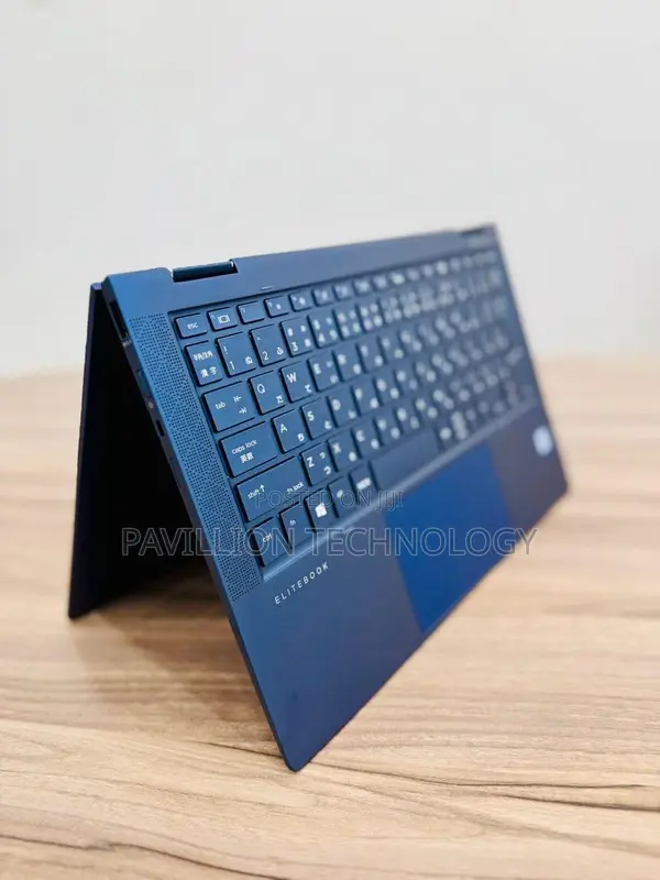 Laptop HP Dragonfly G2 8GB Intel Core i5 SSD 256GB