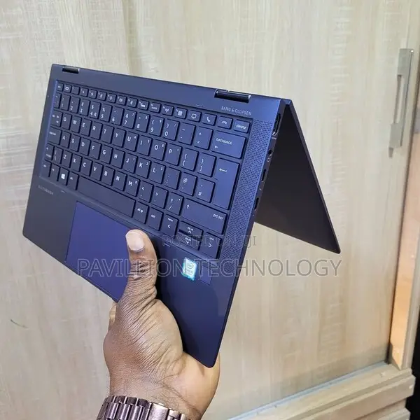 Laptop HP Dragonfly G2 8GB Intel Core i5 SSD 256GB