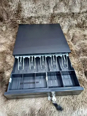 Approved Cashdrawer for Cash Register Epos