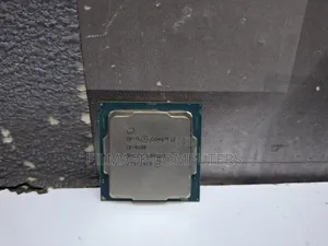 Intel Core I3-9100 Srczv 3.60ghz Cpu Processor