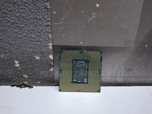 Intel Core I3-9100 Srczv 3.60ghz Cpu Processor