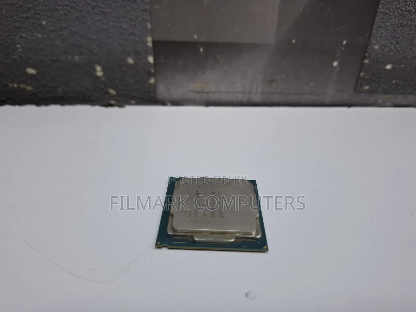 Intel Core I3-9100 Srczv 3.60ghz Cpu Processor