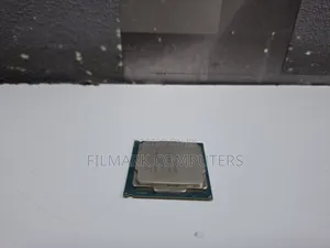 Intel Core I3-9100 Srczv 3.60ghz Cpu Processor
