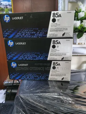 Hp85a Quality Cartridge