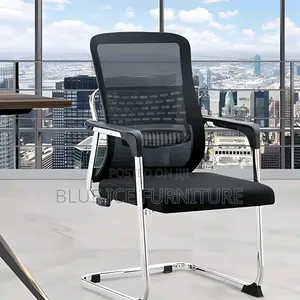 Imported Waiting Guest Chair