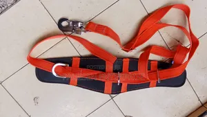 Pole Climbing Safety Belt