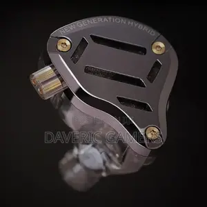 Kz Zs10 Pro 2 in Ear Monitors