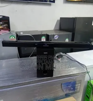 Bluetooth Connectable Synix Sound Bars
