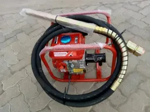 Windsor Pin Gasoline Vibrator