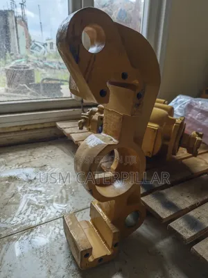 Cat 140g Bracket 112-5060