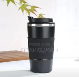 510ml Stainless Steel Thermo Cup Available