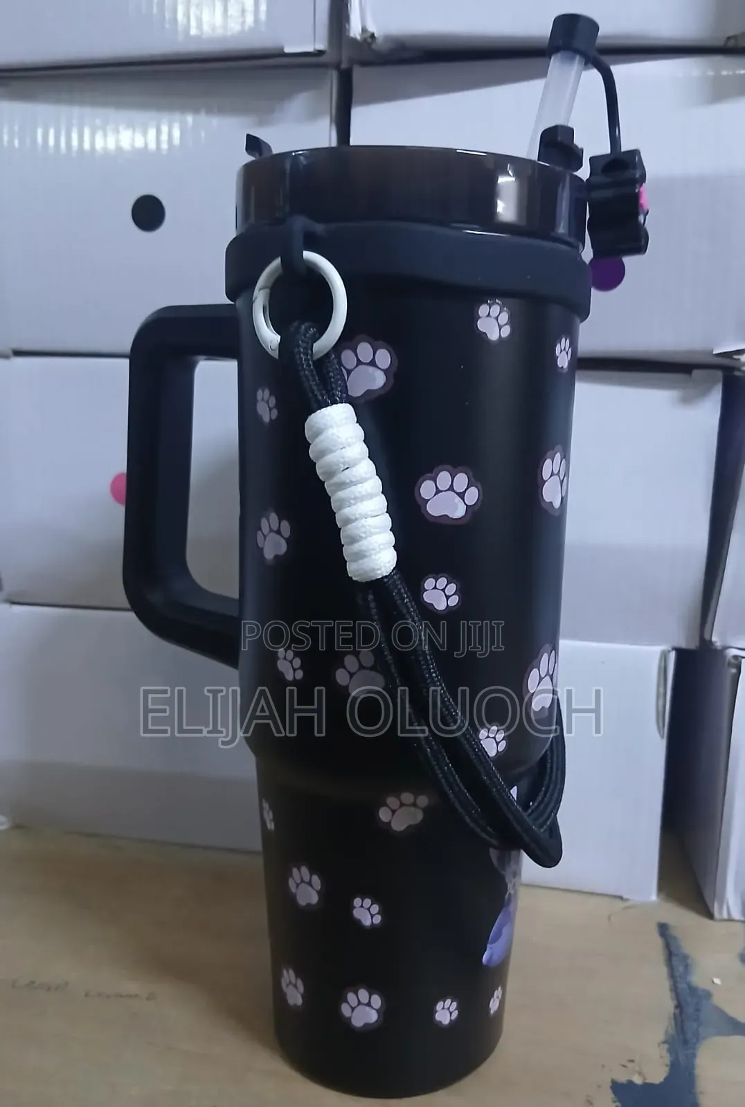 900 Ml Stanley Mug..