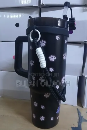 900 Ml Stanley Mug..