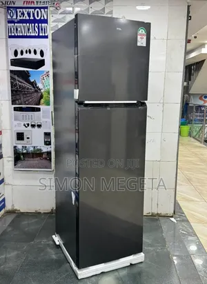 TCL 370l Non Frost Fridge  