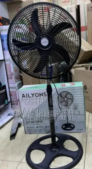 Standing Fan Ailyons