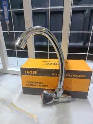 Spraut Tap - Kitchen Tap