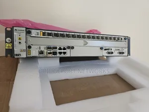 OLT Huawei Smart Olt Ma5608t