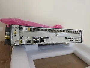 OLT Huawei Smart Olt Ma5608t