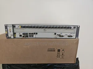 OLT Huawei Smart Olt Ma5608t