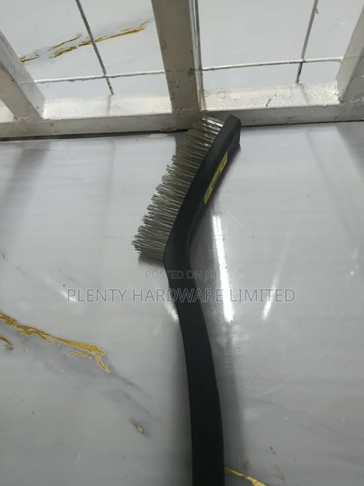 Wire Brush