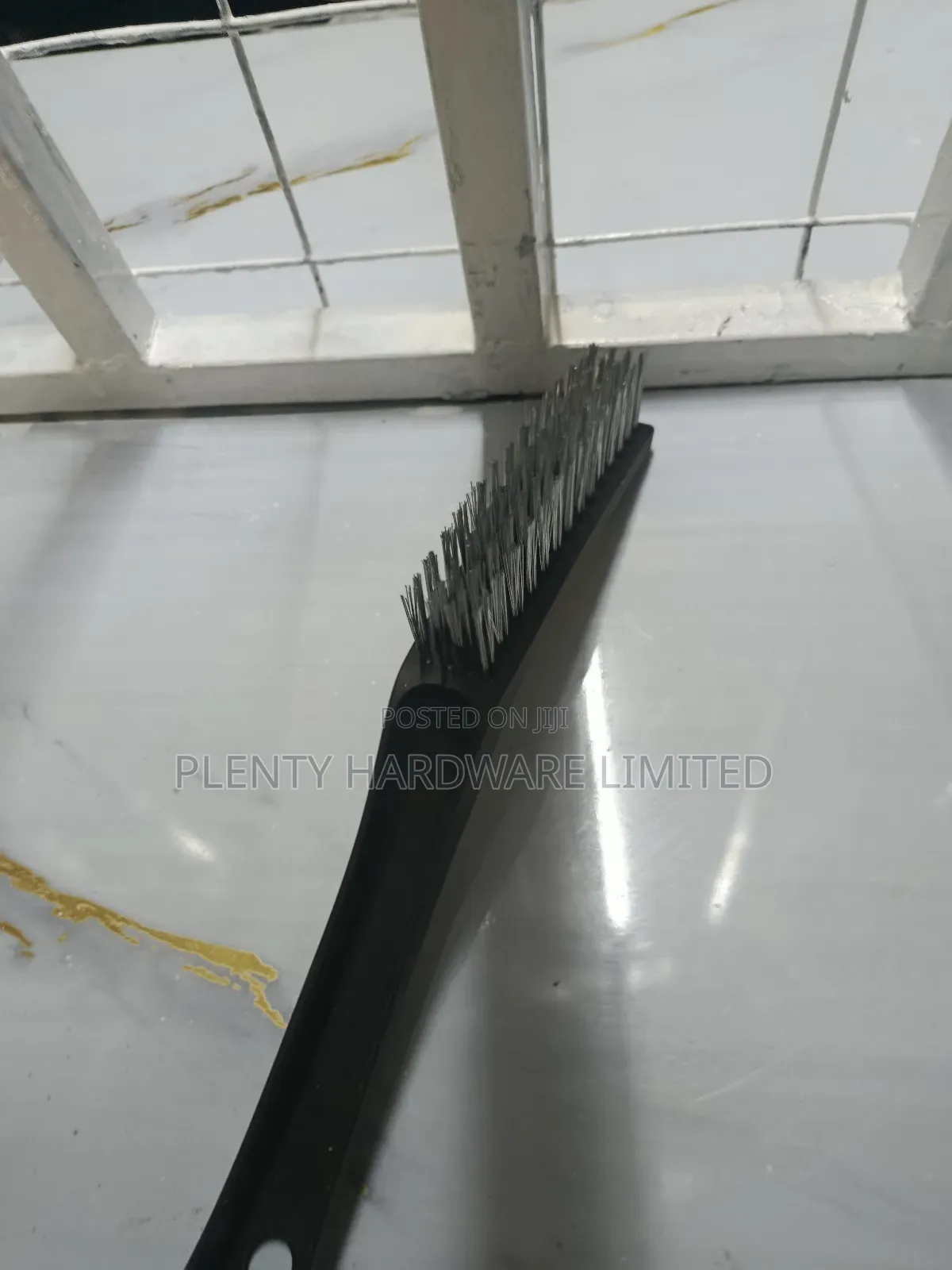 Wire Brush