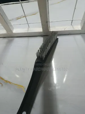 Wire Brush
