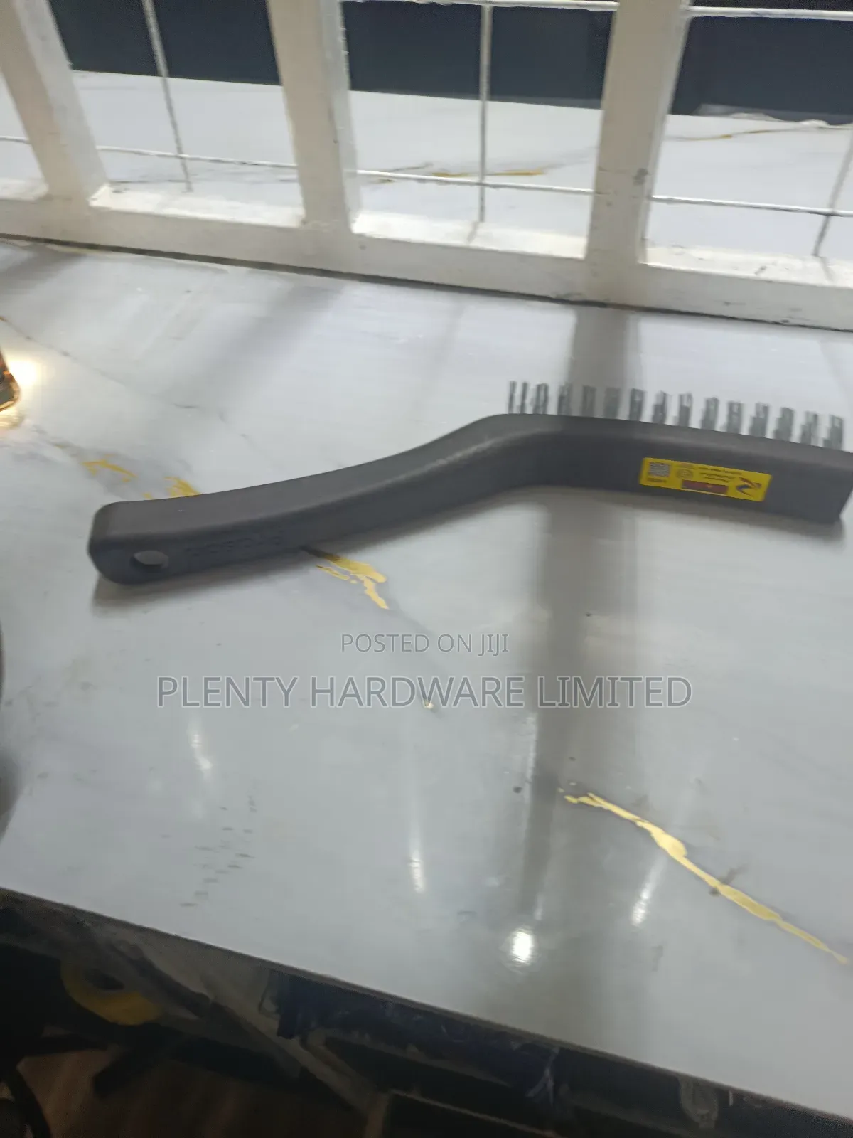 Wire Brush