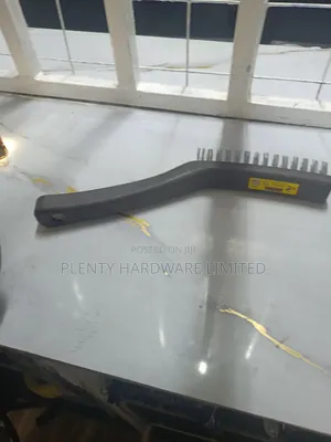 Wire Brush