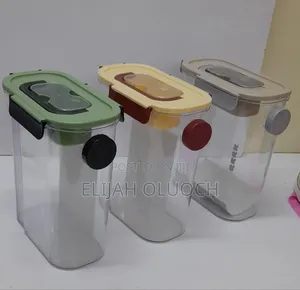 Airtight Storage Container Available
