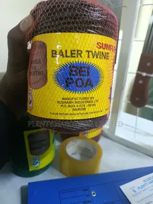 Baler Twine - Nylon Kamba