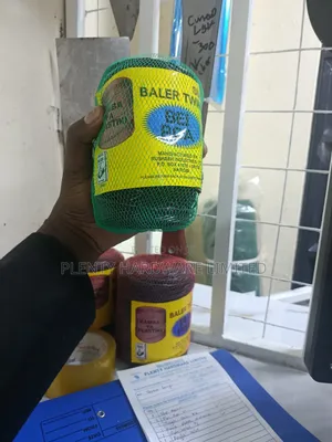 Baler Twine - Nylon Kamba